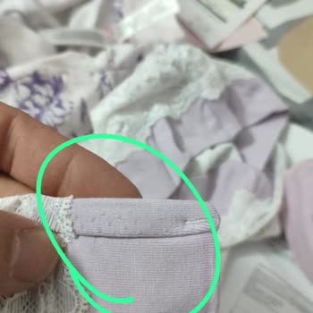Aldığım Pijama Takımı Defolu Çıktı, Hayal Kırıklığına Uğradım