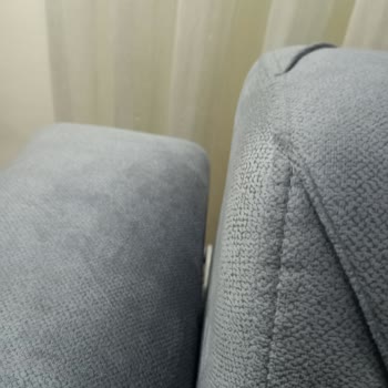Koltuk Takımında Mekanizma ve Kumaş Sorunlarına Çözüm Bulunamıyor