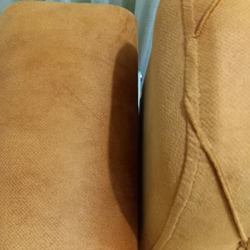 Koltuk Takımında Mekanizma ve Kumaş Sorunlarına Çözüm Bulunamıyor