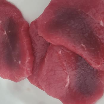 Getir'den Defalarca Bozuk Et Ve İlgisiz Müşteri Hizmetleriyle Yaşanan Mağduriyet