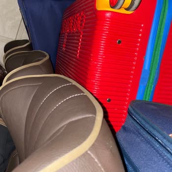 Tatil Sepeti İle Yunanistan Turu: Küçük Araç Ve Konforsuz Seyahat Mağduriyeti