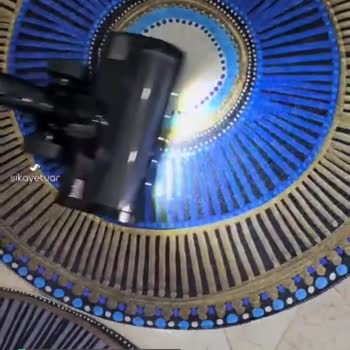 Beko Çalışır Durumda Başlık Kendi Kendine Duruyor