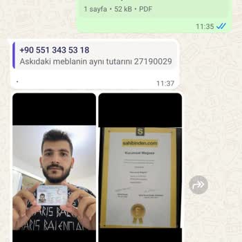 Instagram'dan Akülü Araba Siparişinde Yaşanan Büyük Mağduriyet