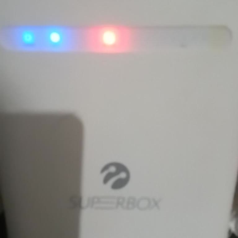 Turkcell Superbox 2 Eylül’den Beri İnternet Bağlantımız Tamamen Yok