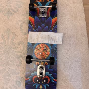 Kısa Sürede Kırılan Kaykay İçin İade Talebim Reddedildi