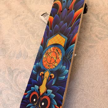 Kısa Sürede Kırılan Kaykay İçin İade Talebim Reddedildi