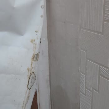 Klima Montaj Hatası Nedeniyle Evimde Büyük Zarar Oluştu, Çözüm Sunulmuyor