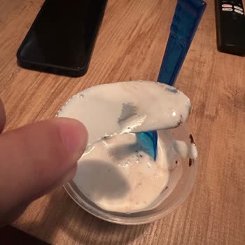 Siparişimde Hijyen Sorunu Ve İade Talebimin Reddedilmesi