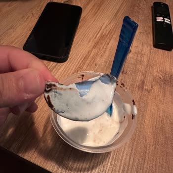 Siparişimde Hijyen Sorunu Ve İade Talebimin Reddedilmesi