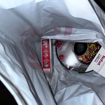 Tefal Mağazasından Aldığım Ürünü İade Edemiyorum, Müşteri Hizmeti Yetersiz