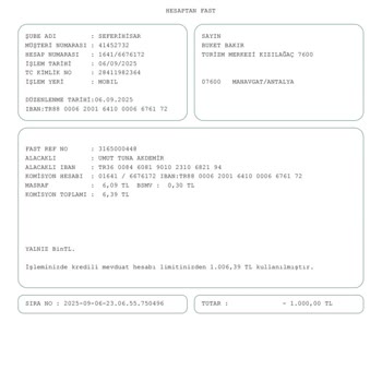 Nakit Bahis'te Yatırdığım Para Hesabıma Geçmedi, Aylardır Mağdurum
