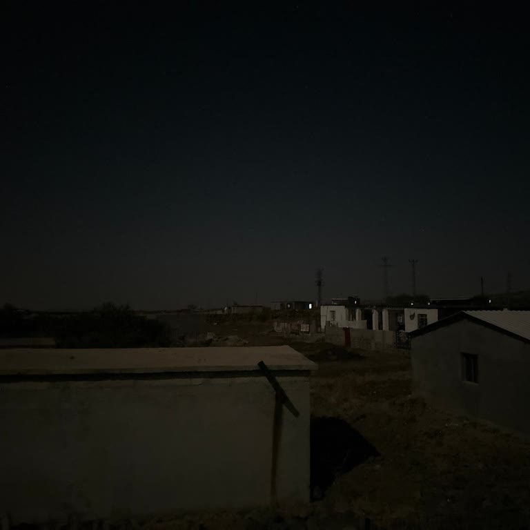 Düzenli Fatura Ödeyen Müşteriye Sürekli Elektrik Kesintisi Mağduriyeti