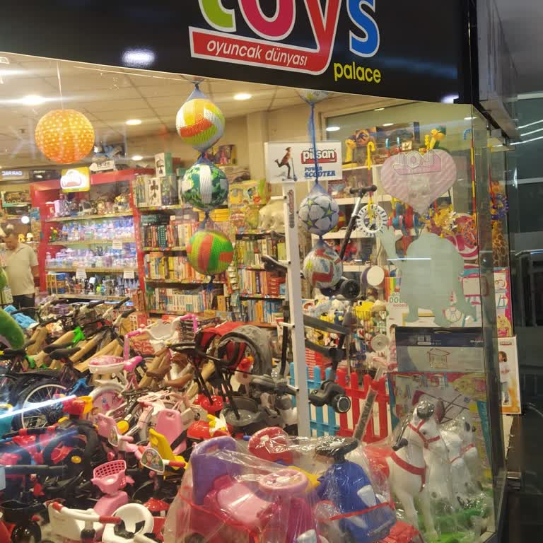 Yıllardır Çözülmeyen Bisiklet Sorunu Ve İlgisiz Mağaza