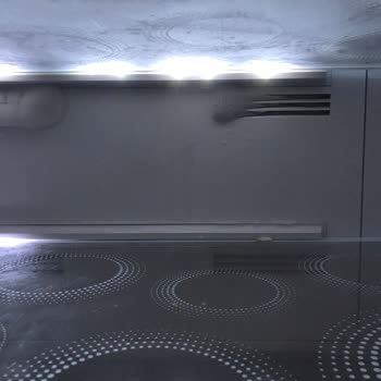 Vestel Buzdolabında Sürekli Buzlanma ve Sorunun Çözülememesi