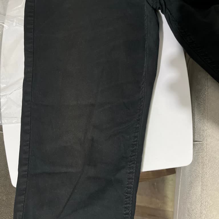 Kullanılmış Ürün Gönderimi Ve Mağduriyet Yaşadım