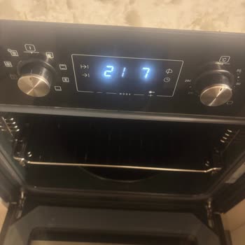 Teka Ankastre Sette Sürekli Arıza Ve Kullanıcı Hatası Bahanesiyle Mağduriyet