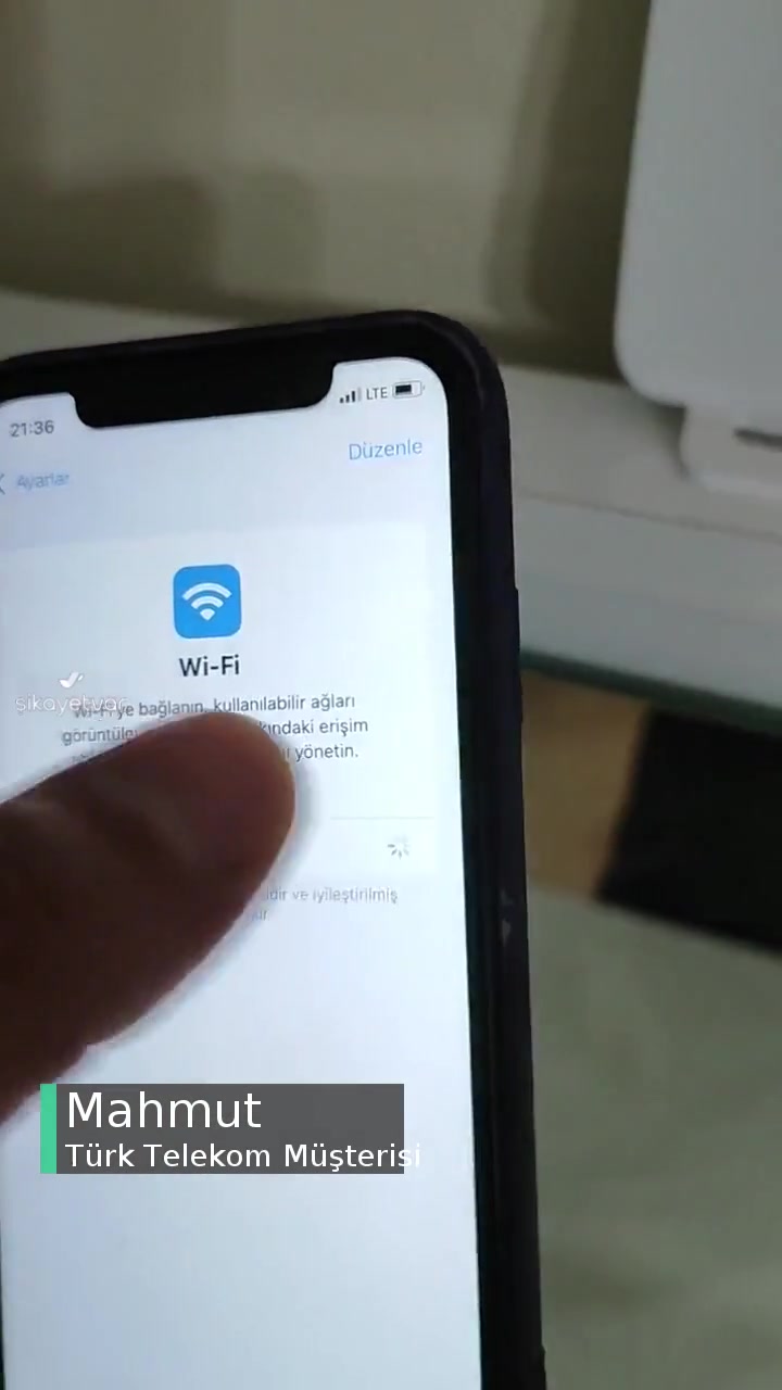 Türk Telekom Neden Bu Kadar Gereksiz İşler Yapılıyor? videonun kapak resmi