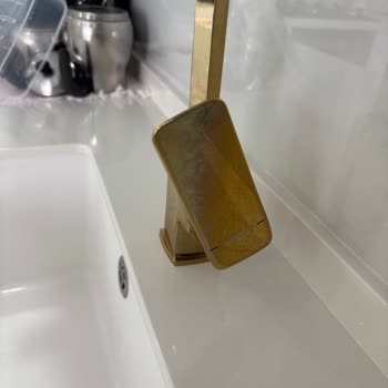 Garanti Kapsamındaki Muslukta Erken Deformasyon Ve Servis Mağduriyeti Yaşadım