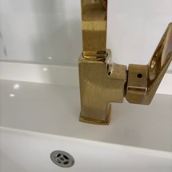 Garanti Kapsamındaki Muslukta Erken Deformasyon Ve Servis Mağduriyeti Yaşadım