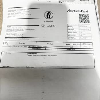 Yeni Alınan Süpürgenin Batarya Sorunu Ve Servisten Hasarlı Dönmesi