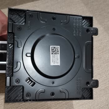 Beta Plus Teknoloji Arızalı Teslim Edilen Monitör İçin Değişim Talebim Karşılanmadı!