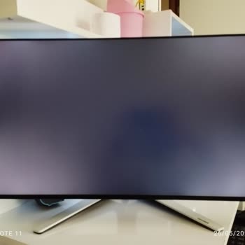 Beta Plus Teknoloji Arızalı Teslim Edilen Monitör İçin Değişim Talebim Karşılanmadı!