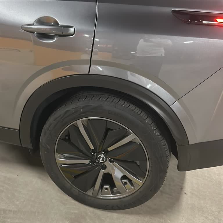 Sıfır Araçta Parça Düşmesi Ve Ücretsiz Destek Alamama Sorunu