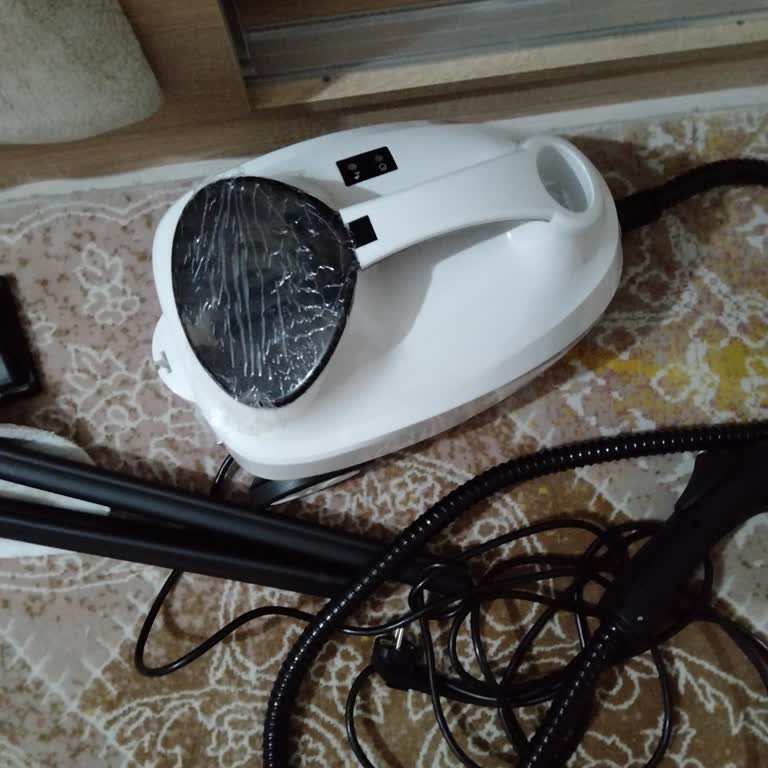 Aldığım Buhar Makinesi Arızalı Çıktı, Müşteri Hizmetlerine Ulaşamıyorum