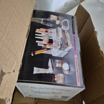 Pembiş Dükkan Paramın İade Edilmesini Talep Ediyorum