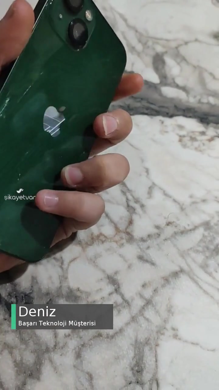 Başarı Teknoloji İlgisizliği! videonun kapak resmi