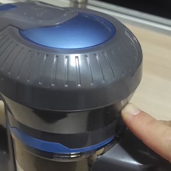 Greenote Süpürge Kısa Sürede Arızalandı, Garanti Desteği Sağlanmadı