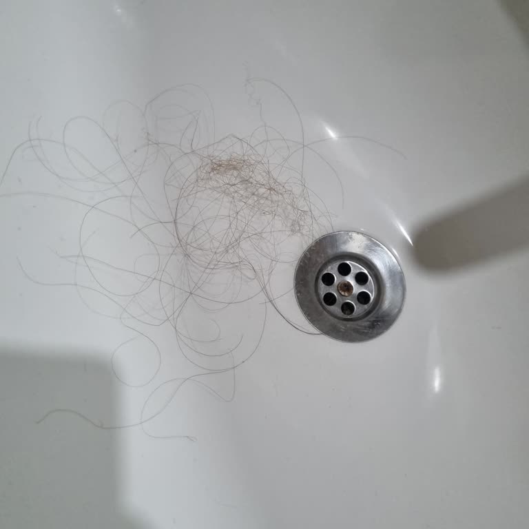 Gliss Şampuan Sonrası Saç Dökülmesi Ve Müşteri Hizmetlerinden Yetersiz Çözüm