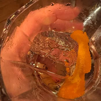 Kokteylden Karınca Çıkması Ve Hijyen Eksikliğiyle Karşılaştık