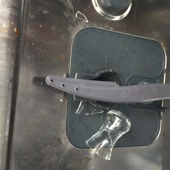 Kullanımda Büyük Hayal Kırıklığı: Hatalı Tasarım Nedeniyle İade Talebim Cevapsız Kaldı