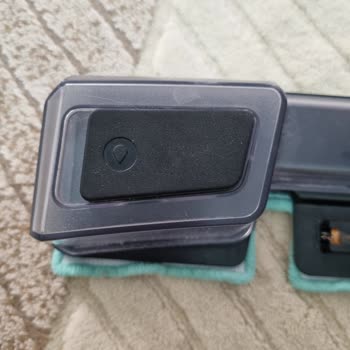 Mop Aparatı Paslandı, Garanti Kapsamı Dışında Bırakıldı!