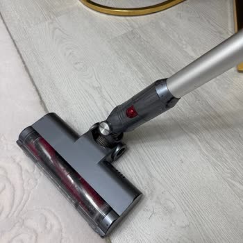 Şarjlı Süpürgemin Tekerlekleri Kırıldı Yedek Parça Bulamıyorum