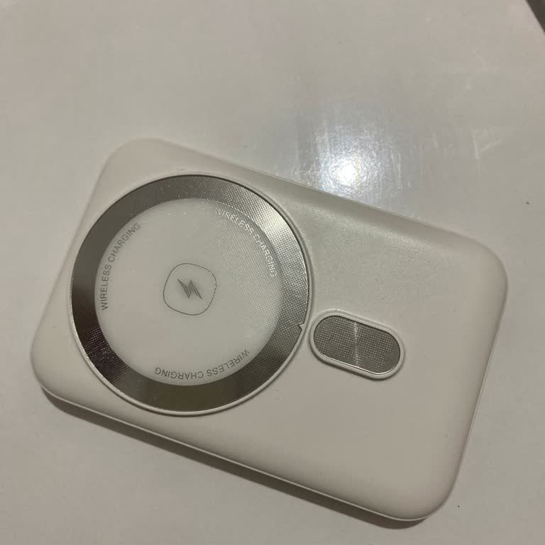 Powerbank Telefona Bağlanınca Anormal Ses Çıkıyor