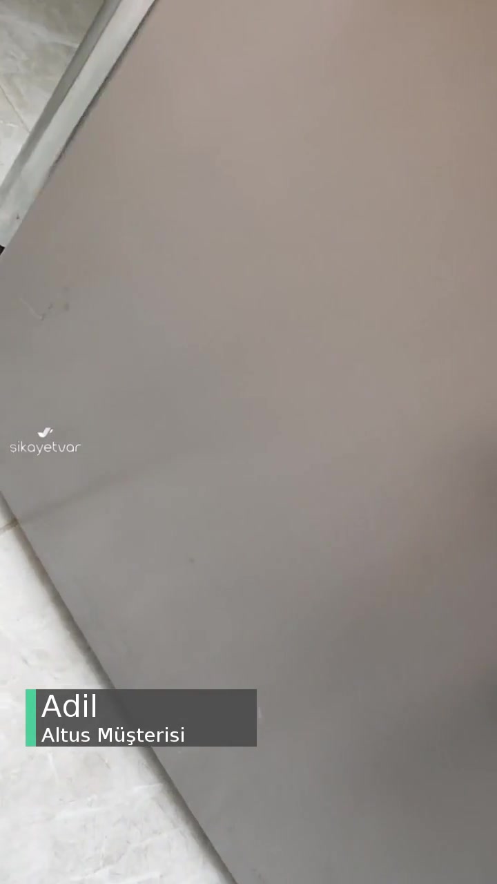 Altus Lütfen Desteklerinizi Bekliyor Yetkili Servis Sorunlarından videonun kapak resmi