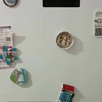 Beko Servisi Dolabımızı Bozdu!