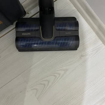 Teknosa Philips Aqua 9000 Süpürge Arızaları Ve Servis Mağduriyeti