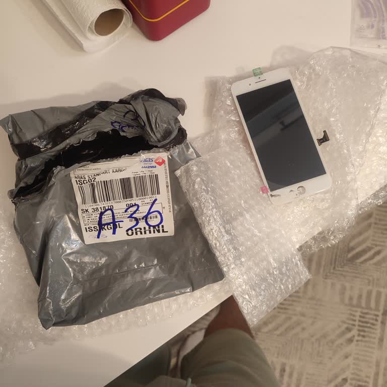 Yanlış Ve Eksik Gönderilen Ürünle Yaşanan Mağduriyet