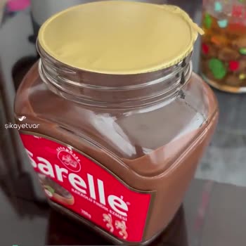 Sarelle Küflenmiş!