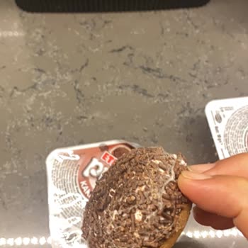 Aldığım Eti Puf'un İçinden Kelebek Çıktı, Hayal Kırıklığına Uğradım