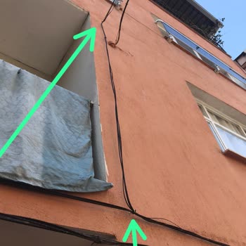 Kurulum Sonrası Kalitesiz Fiber Hattı Nedeniyle Hizmetten Endişeliyim