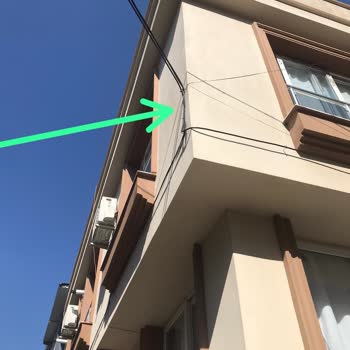 Kurulum Sonrası Kalitesiz Fiber Hattı Nedeniyle Hizmetten Endişeliyim