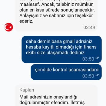 Mostbet’e Yatırdığım 1997 TL 10 Gündür Hesabıma Geçmedi, Sorunum Çözülmüyor