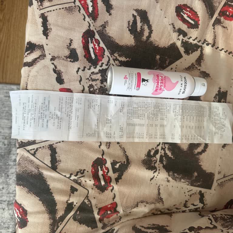 Watsons Mağazasında Ürün Değişim Talebime Olumsuz Ve Kırıcı Yaklaşım