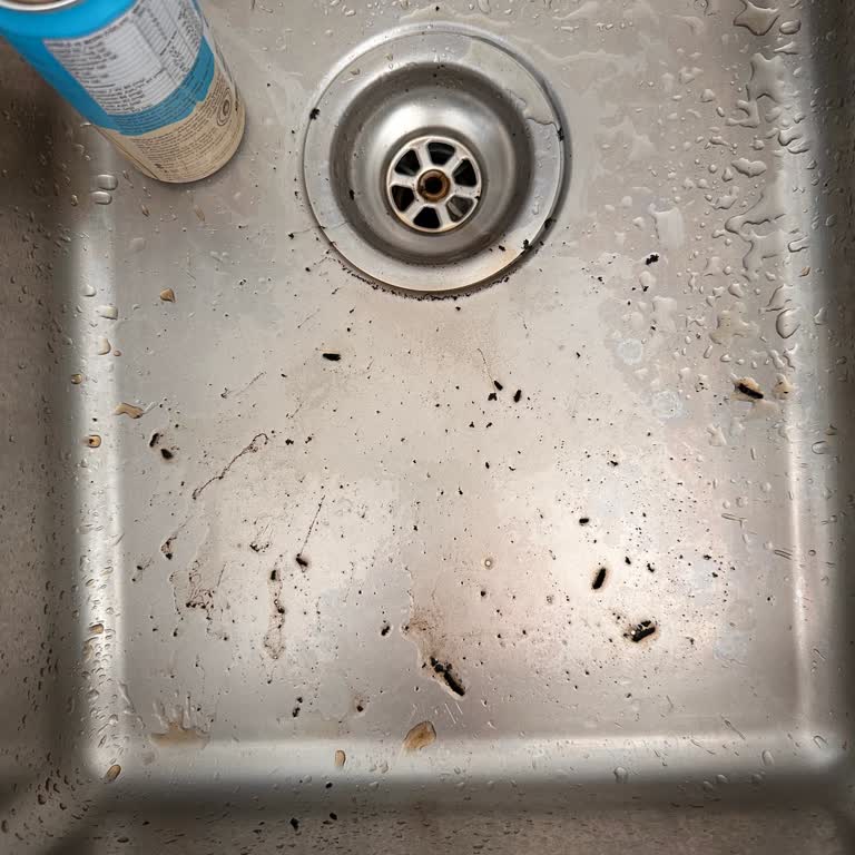 Aldığım Malt İçecekte Çürümüş Parçalar Çıktı, Sağlığım Tehlikeye Girdi