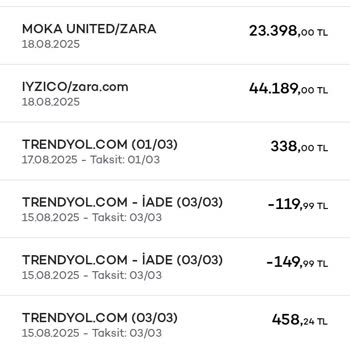 Onaysız 90.000 TL’lik Kart Harcaması Ve Bankadan Cevap Yok