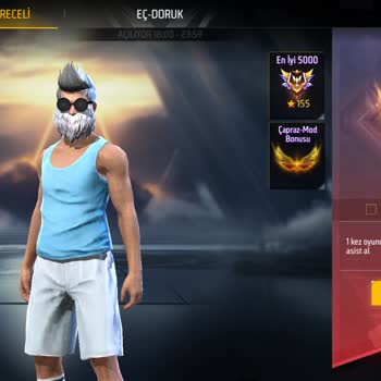 Ban Sonrası Rütbe İlerlemesi Sorunu Oyundan Soğuttu